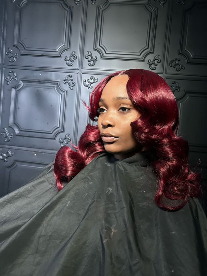READY TO SHIP HAIR/LACE/WIGS