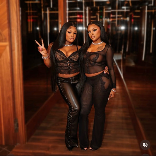 READY TO SHIP HAIR/LACE/WIGS