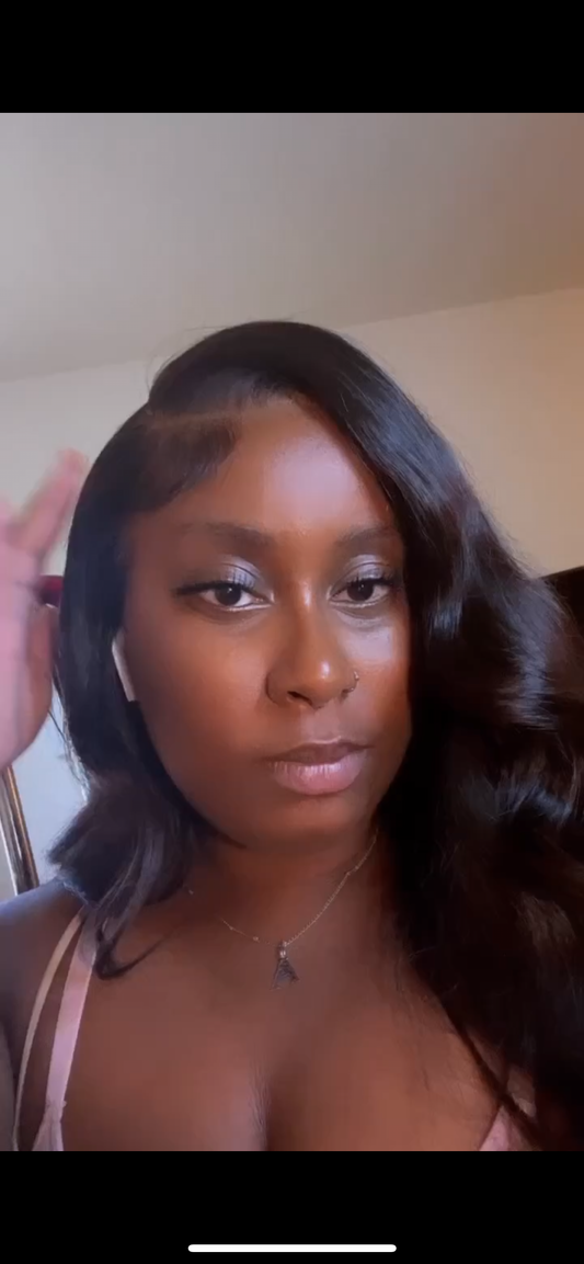 HD LACE CLOSURE WIGS (PRE ORDER)