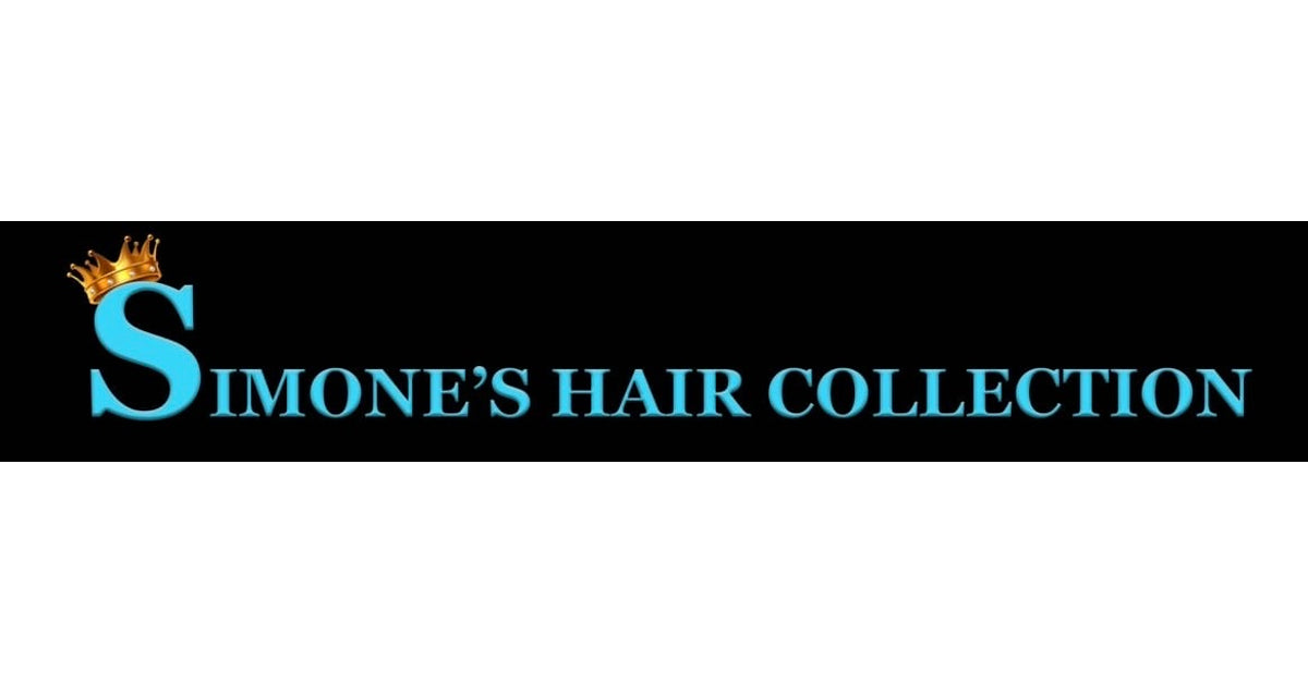 Products – Simone's Hair Collection