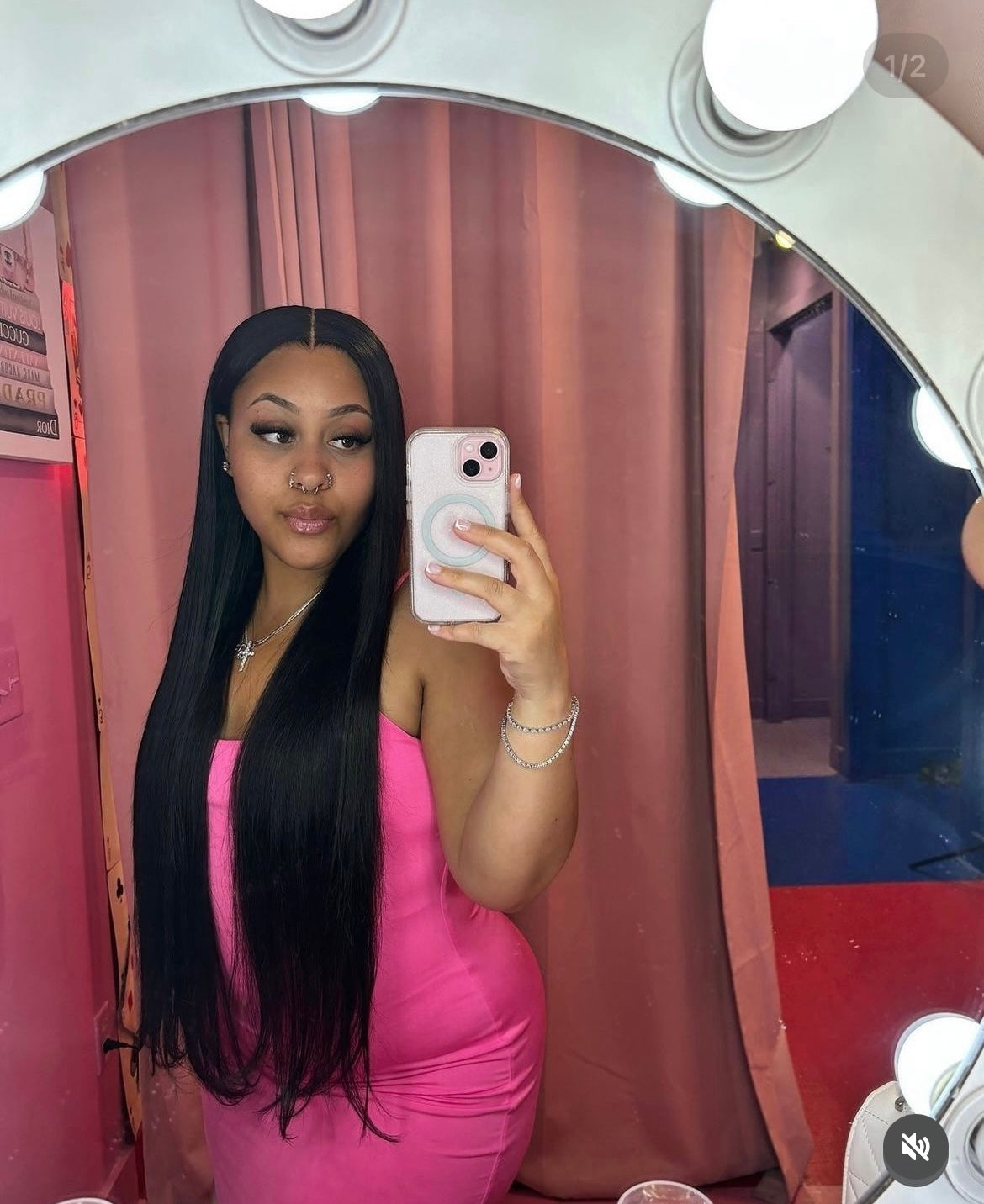 2x6 HD WIGS